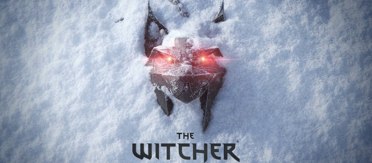 Nowy Wiedźmin oficjalnie powstaje! CD Projekt Red rozpoczyna współpracę z Epic Games
