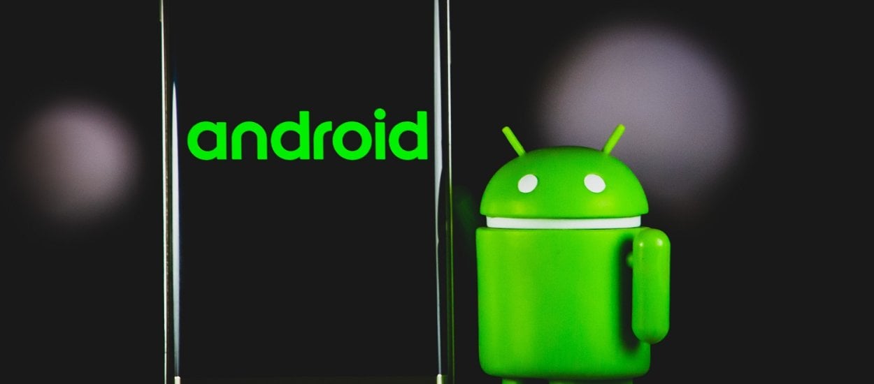 Wielki "sukces" Androida 12. Po roku jest na znikomym odsetku urządzeń