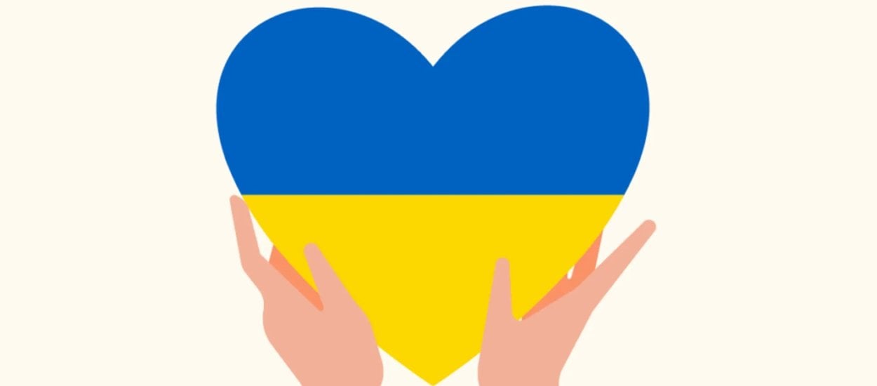 Bolt, Uber i Free Now organizują pomoc dla Ukrainy. Wy też możecie dołączyć!