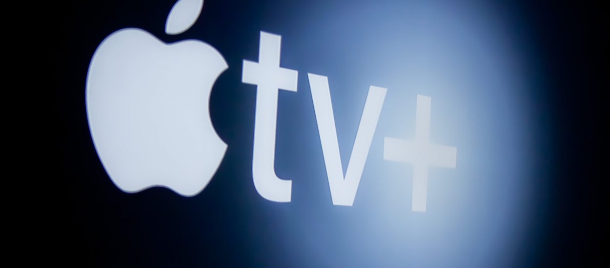 Apple TV+ za darmo na 2 miesiące dla nowych i powracających użytkowników