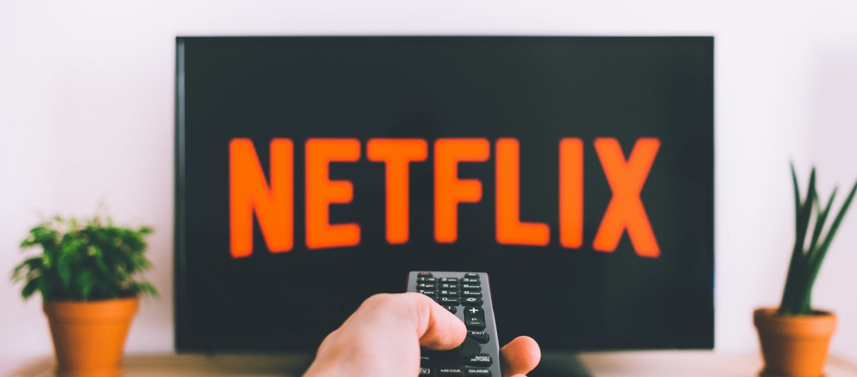 Netflix wprowadza tani pakiet z reklamami. Tyle będzie kosztował