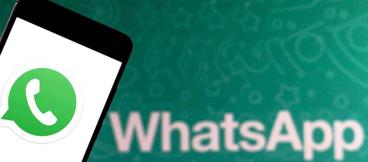 7 miliardów wiadomości głosowych dziennie zmotywowało WhatsApp do ich ulepszenia