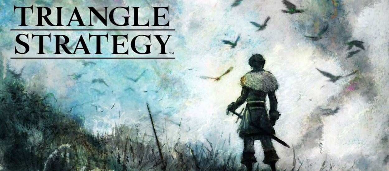 Triangle Strategy - recenzja. Taktyczny RPG na Switcha, który czerpie z klasyki