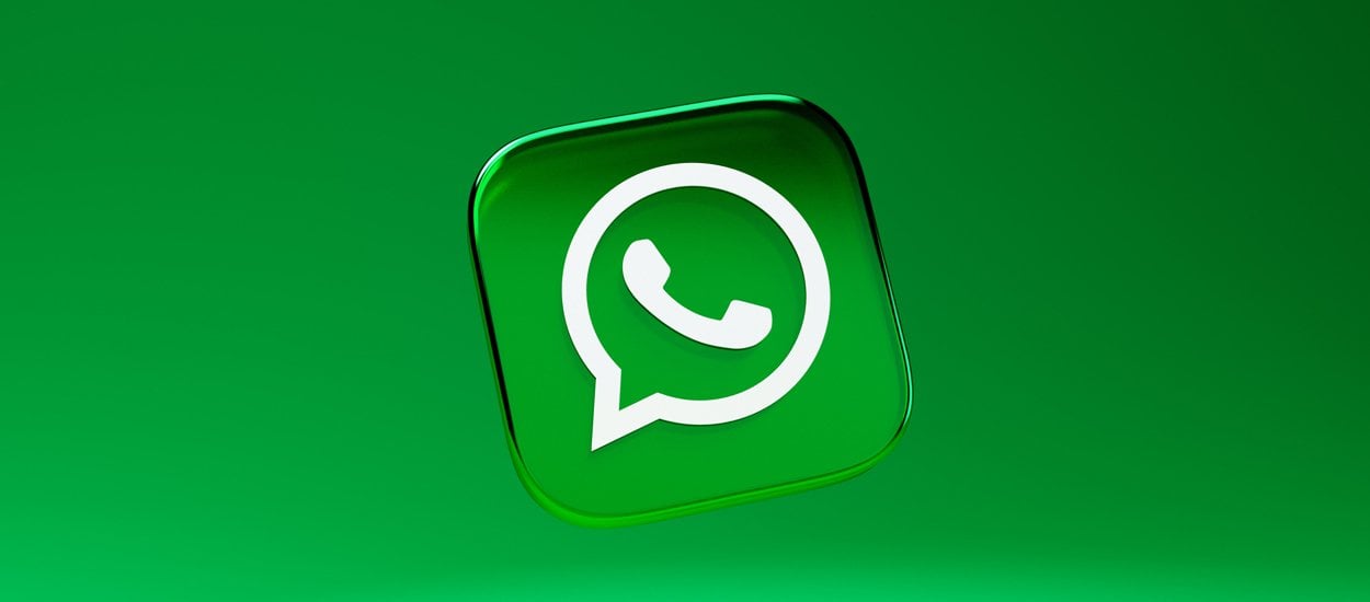 WhatsApp chce być jak konkurencja. Obiecywane miesiącami funkcje już dostępne