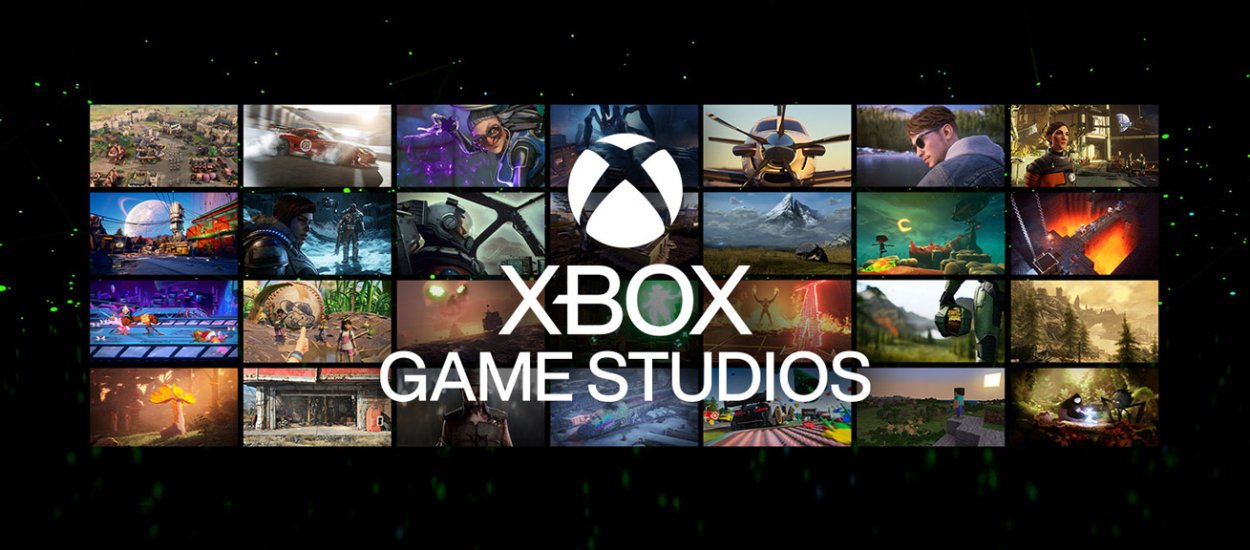 Starfield rozpoczął złotą erę gier na wyłączność Microsoftu? Wielkie plany Xbox Game Studios!