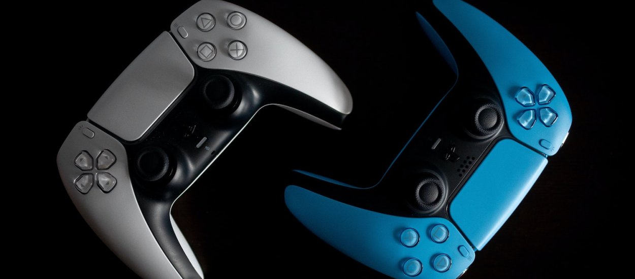PlayStation szykuje odpowiedź na kontroler Xbox Elite Series 2