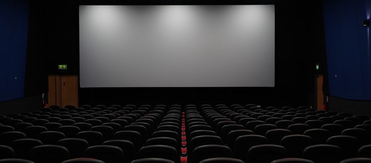 Widzowie są coraz bardziej wybredni, polskie filmy w kryzysie. Na co chodzimy do kina?