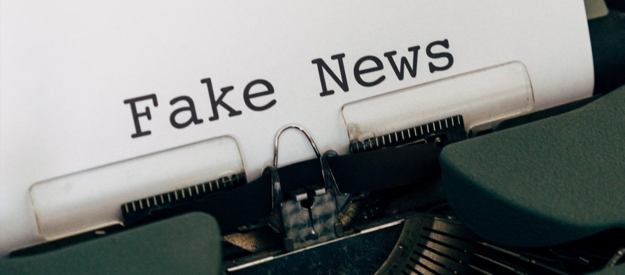 Wybory prezydenckie lekiem na fake newsy? Social media walczą z dezinformacją