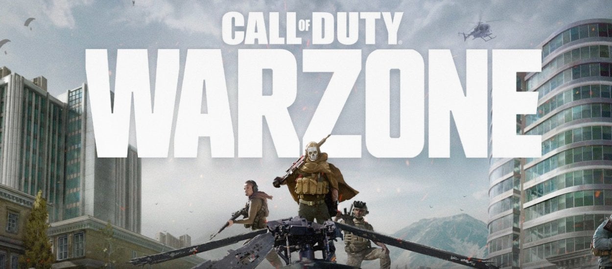 Call of Duty: Warzone sięgnęło dna. Te filmiki sprawiają, że odechce Wam się grać