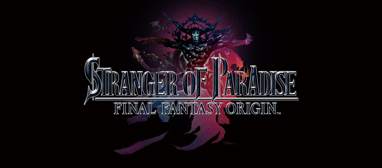 Czy oni nienawidzą Final Fantasy? Stranger of Paradise to policzek wymierzony fanom marki