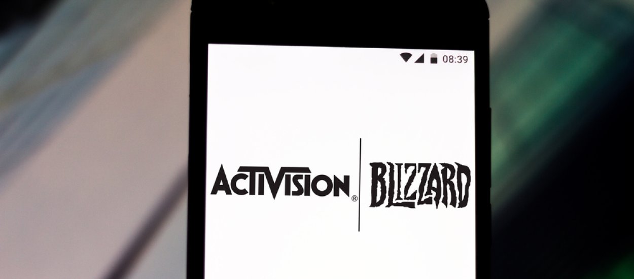 Activision Blizzard straci miliony przez bierność wobec molestowania seksualnego. Ugoda przyjęta