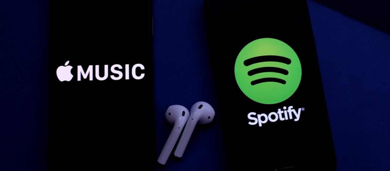 Przenosisz się do Spotify, Apple Music czy Deezera? Zabierz ze sobą swoje playlisty za darmo