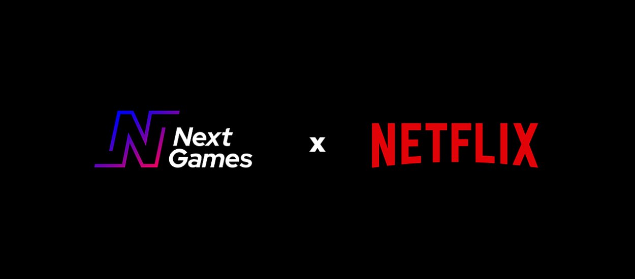 Netflix inwestuje w gry. Czyżby platforma chciała odmienić rynek?