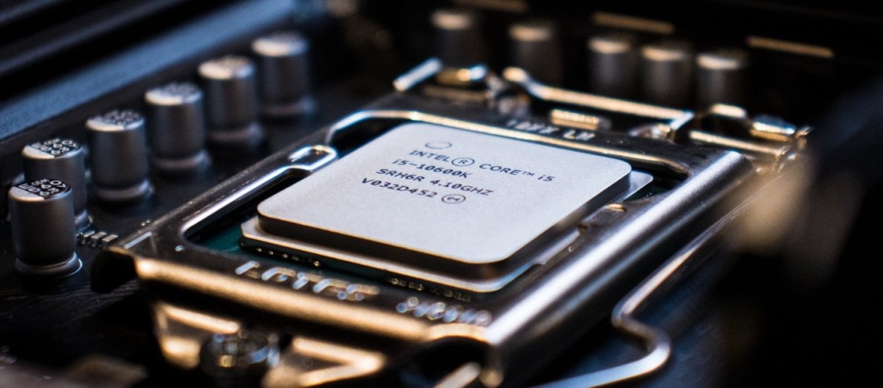 Chińskie procesory trafiają do Rosji. Odejście Intela i AMD przestało być problemem?