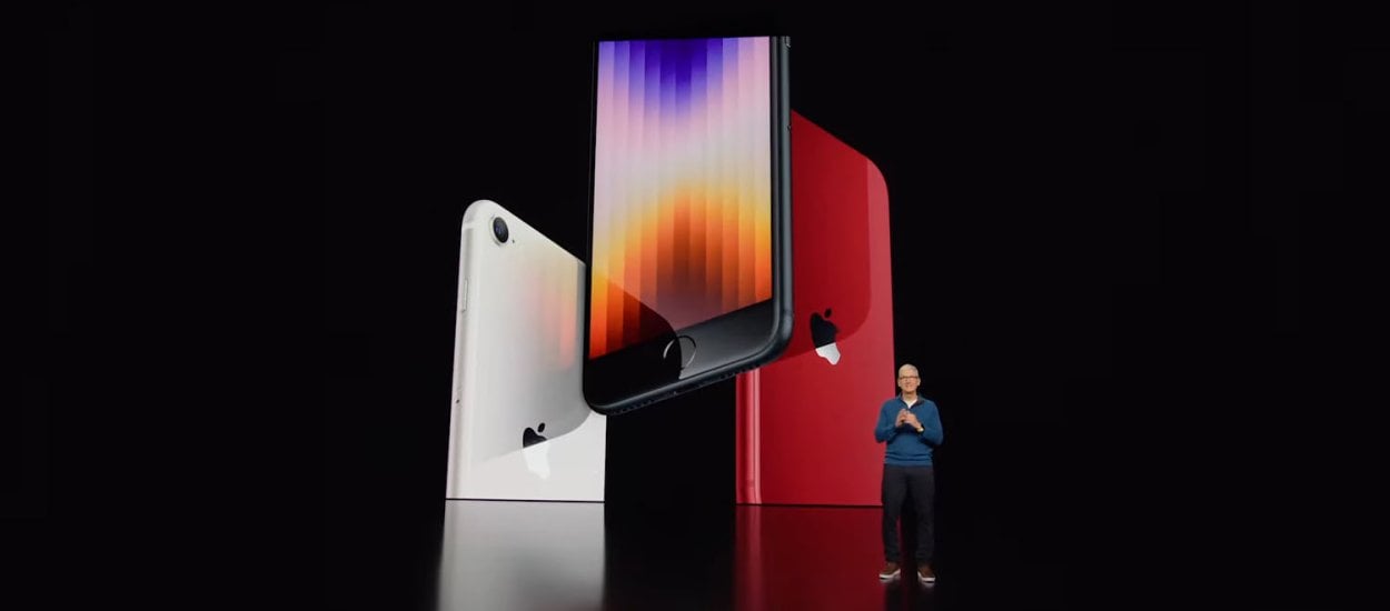 Nowy chip Apple A16 nadal w 5 nm, nowy Macbook Air ciągle z M1