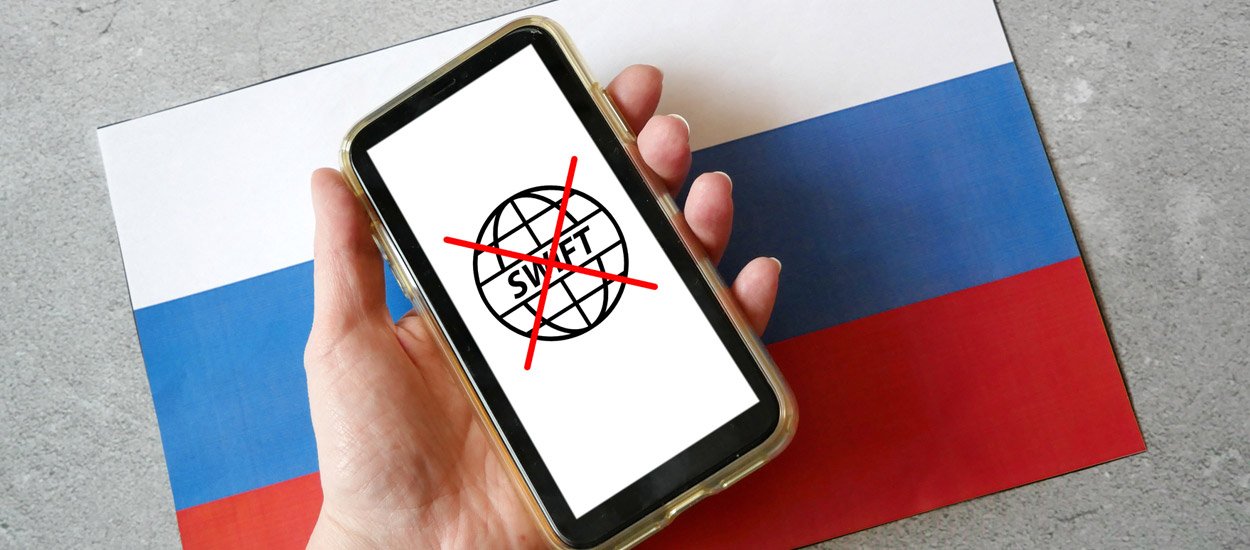 Sankcje nałożone na Rosję dotkną chipów. Wykorzystuje je przemysł obronny