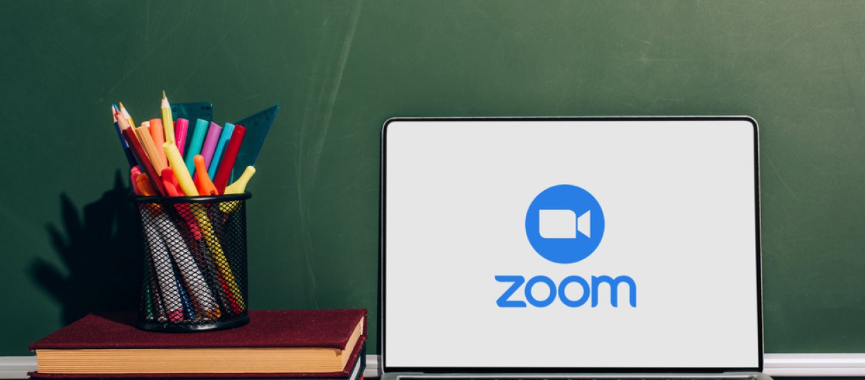 Zoom wprowadza integrację z Twitchem. Spotaknia biznesowe nowym hitem streamingu?