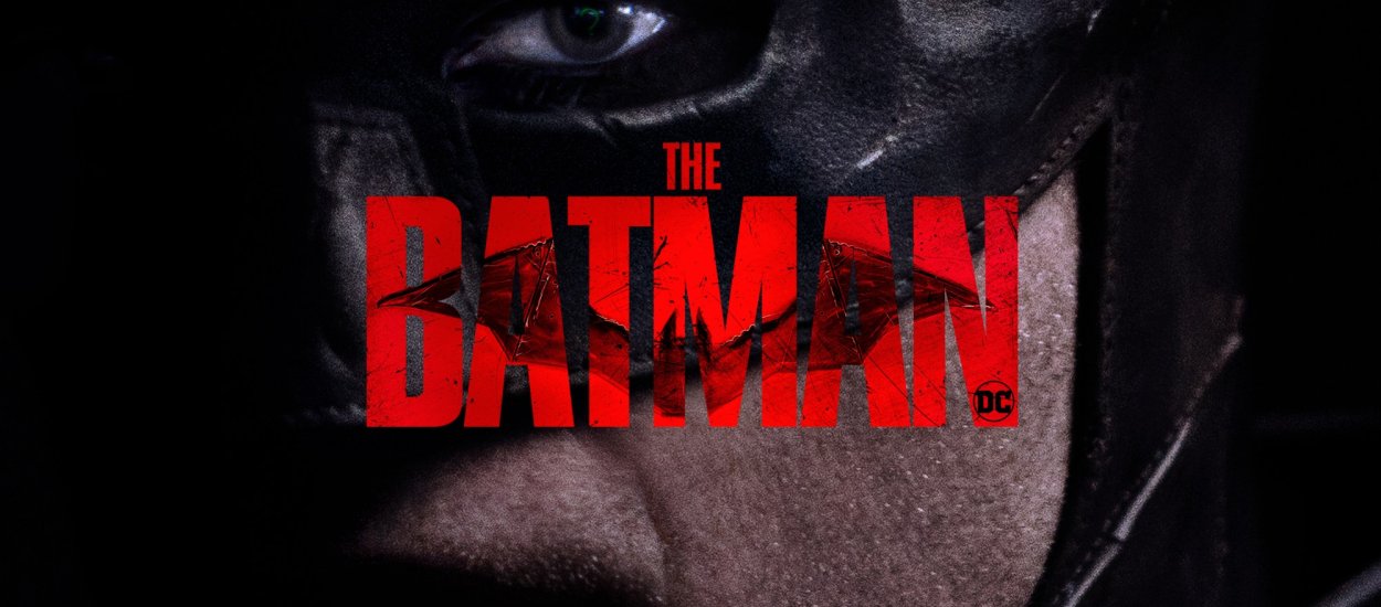 "Batman" pokazuje, jak kręcić nowe filmy superbohaterskie - recenzja