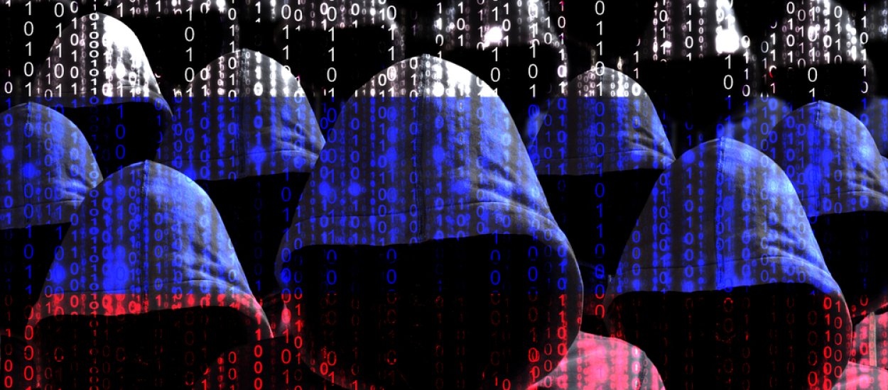 Rosyjscy hakerzy chcą wysadzić w powietrze polską firmę. W jaki sposób?