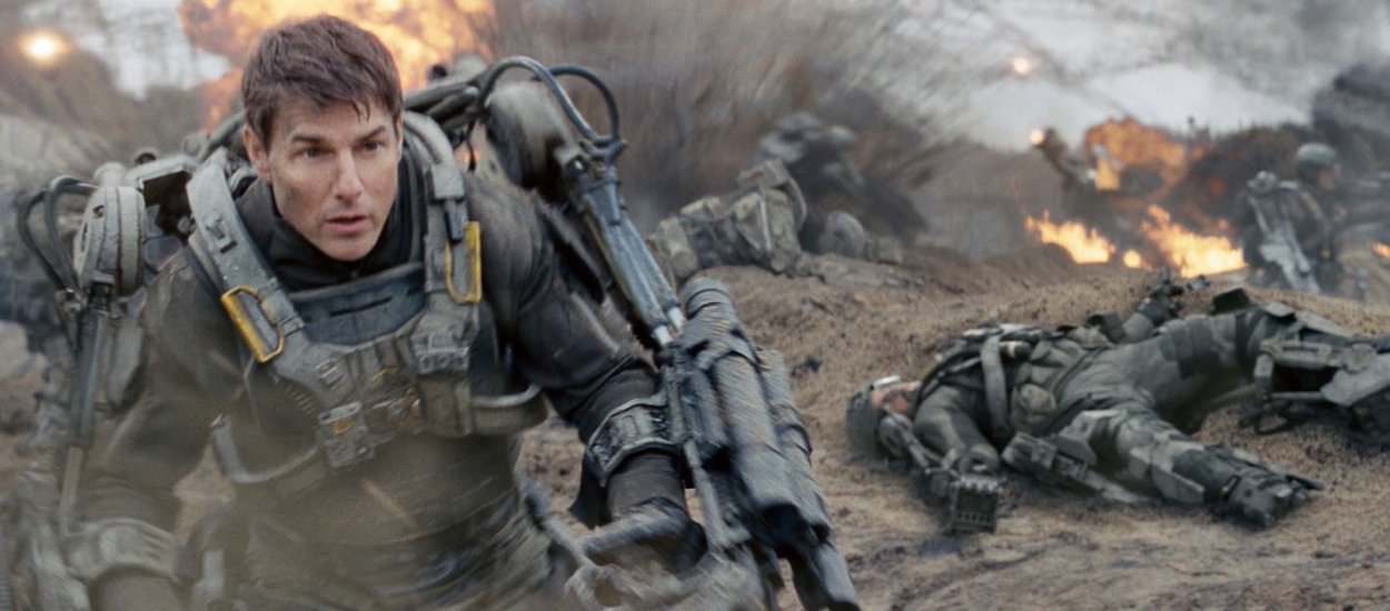 Czy egzoszkielety jak z filmów zrobią z żołnierzy maszyny do zabijania?