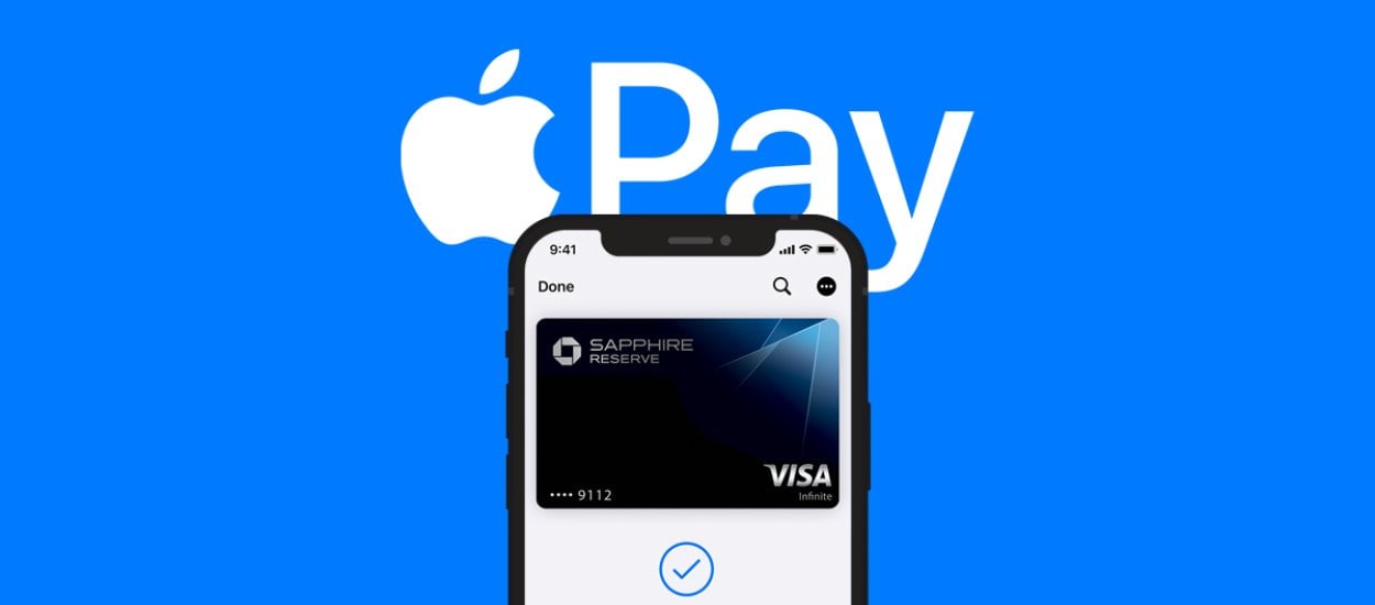 Unii Europejskiej nie podoba się, że dostęp do portfela w iPhone'ach ma tylko Apple Pay