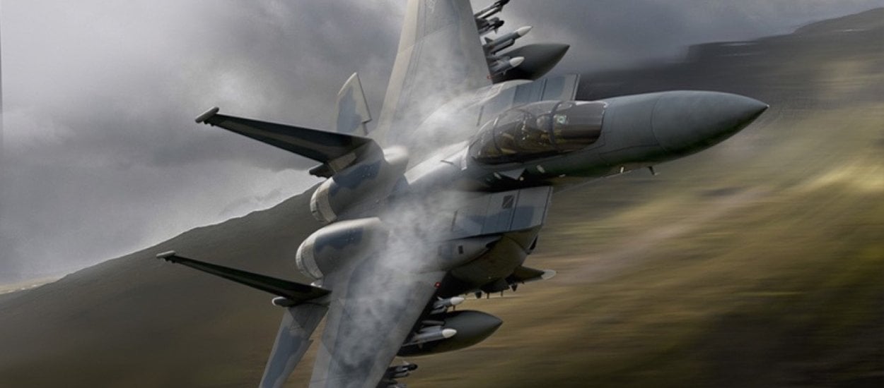 Amerykanie nie wiedzą co zrobić z nową wersją F-15. Program EX do kasacji?