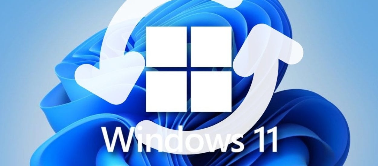 Windows 11 sukcesem według Microsoftu. No, powiedzmy