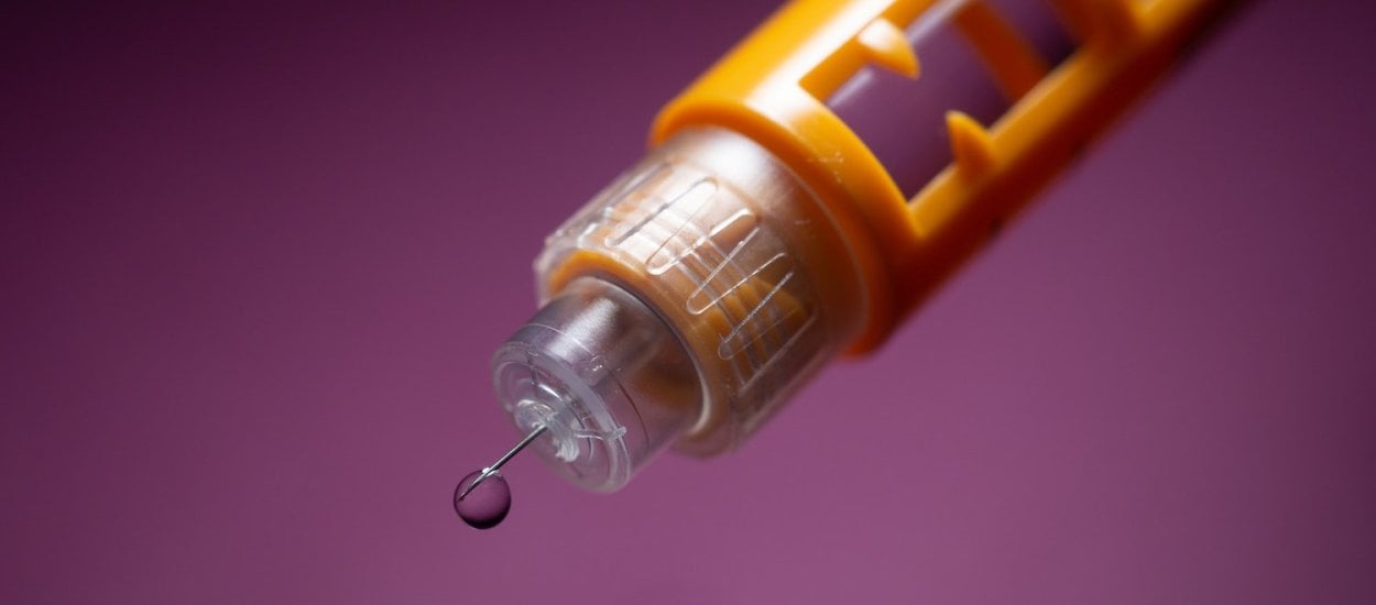 Jak wiele technologii może zawierać pen insulinowy?