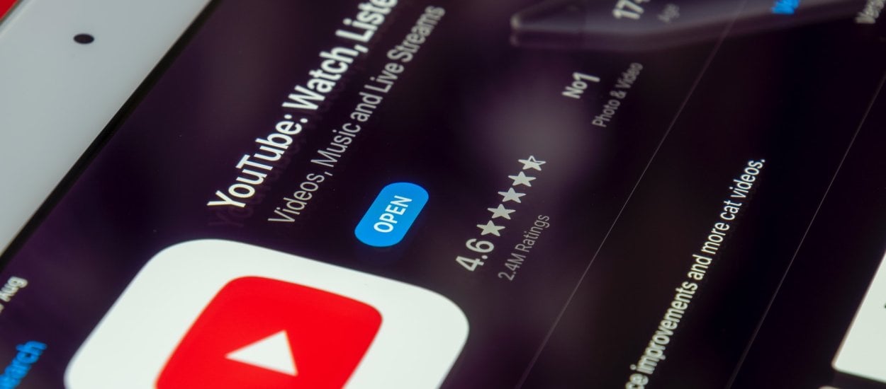 YouTube podnosi ceny abonamentu rodzinnego, nawet czterokrotnie