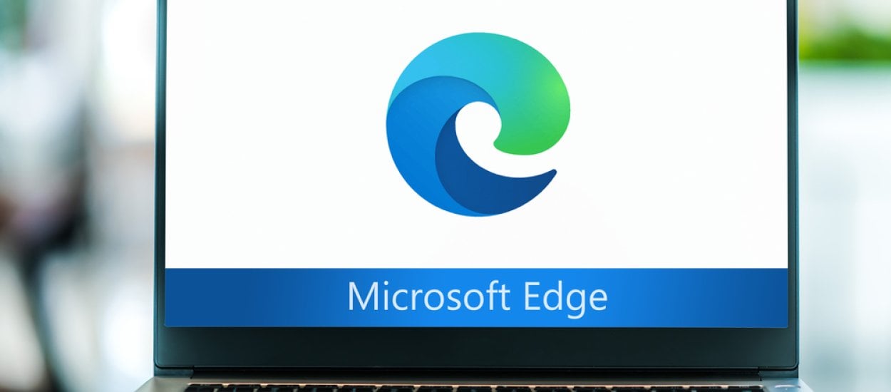 Microsoft Edge nie chce podzielić losu Chrome'a. Na to fani czekali lata