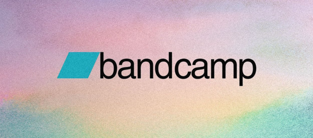 Epic przejął Bandcamp, ale za chwilę on też może zniknąć z Play Store