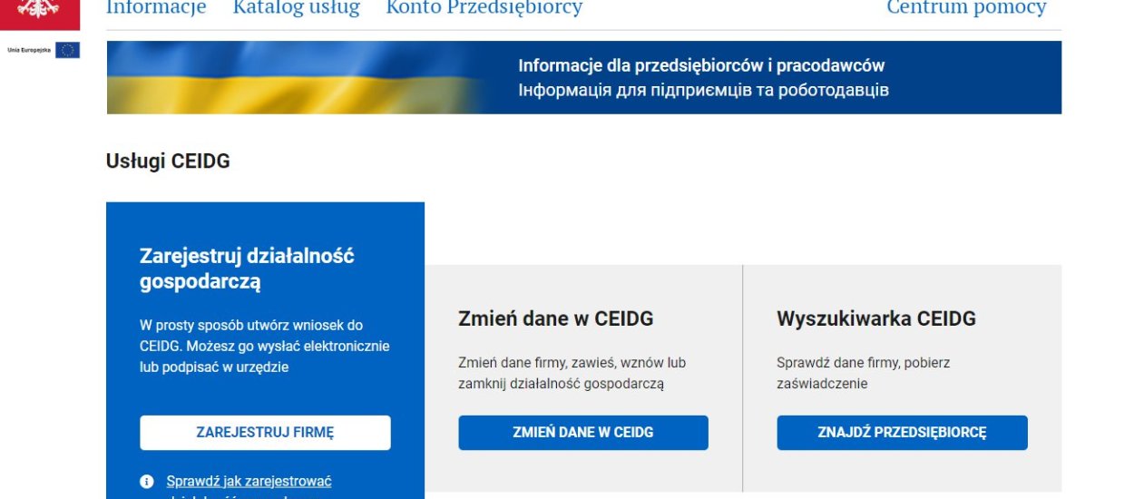 O co najczęściej pytają przedsiębiorcy kontaktując się z Centrum Pomocy Przedsiębiorcy – infolinią Biznes.gov.pl?