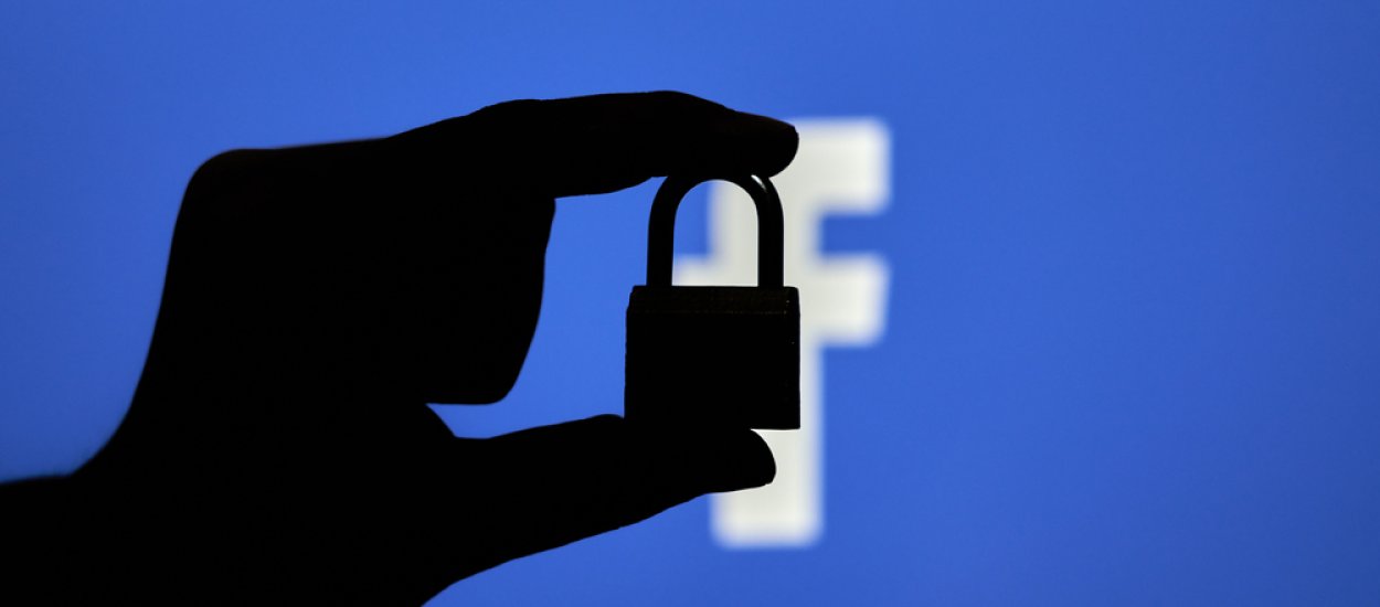 Prywatność na Facebooku i Instagramie to ściema. Śledzą co się da i kogo się da