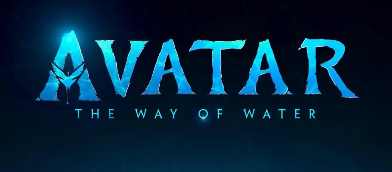 Avatar: Istota wody z pierwszym zwiastunem już w przyszłym tygodniu. Zobaczycie go w kinach