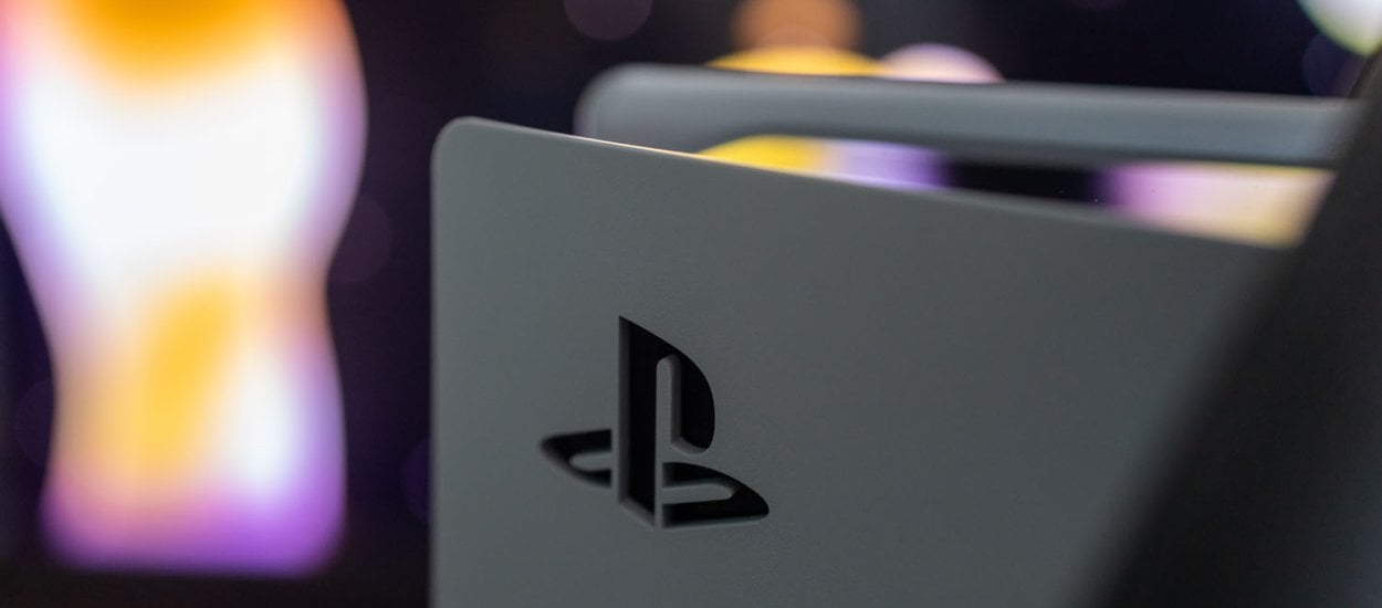PS5 wreszcie zmieści się na Waszej komodzie. PlayStation 5 Slim już w przyszłym roku?