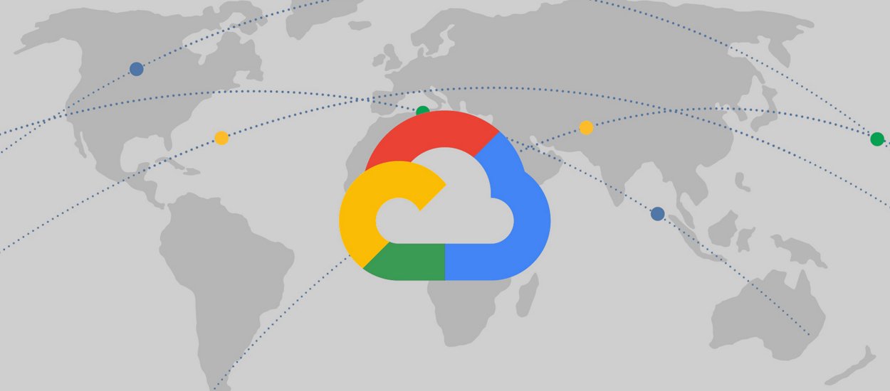 Nowoczesny światłowód Google połączy dwa kontynenty