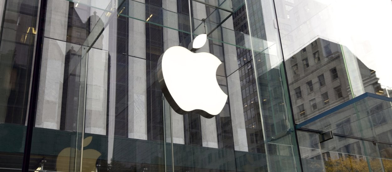 Serwisantka Apple udzieliła rady sprzętowej na TikToku mówiąc gdzie pracuje. Teraz chcą ją zwolnić