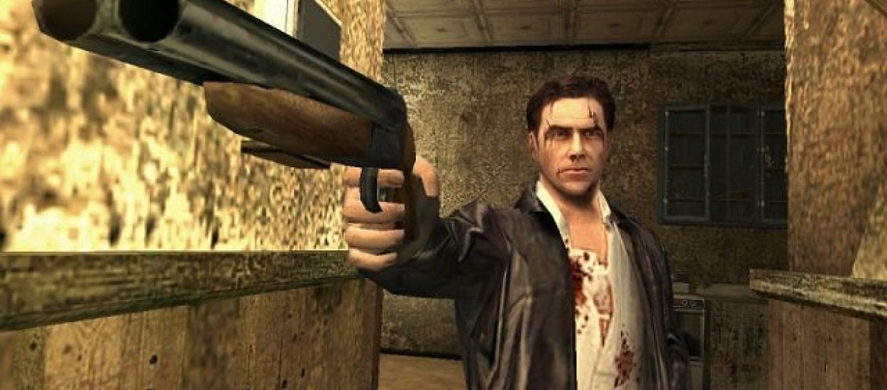 Max Payne powraca. Oby remake okazał się lepszy niż remaster GTA