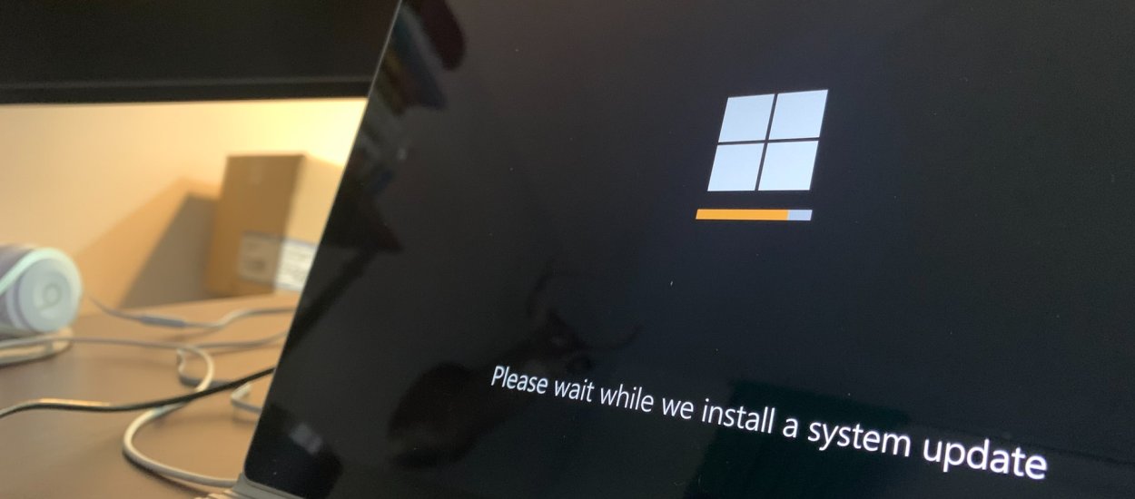 Aktualizacja do Windows 10 i Windows 11 może psuć przeglądarki. Ups...