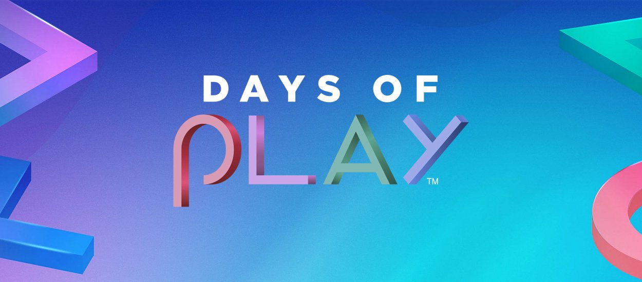 Coroczne święto graczy PlayStation wystartowało. Co warto kupić w trakcie Days of Play?