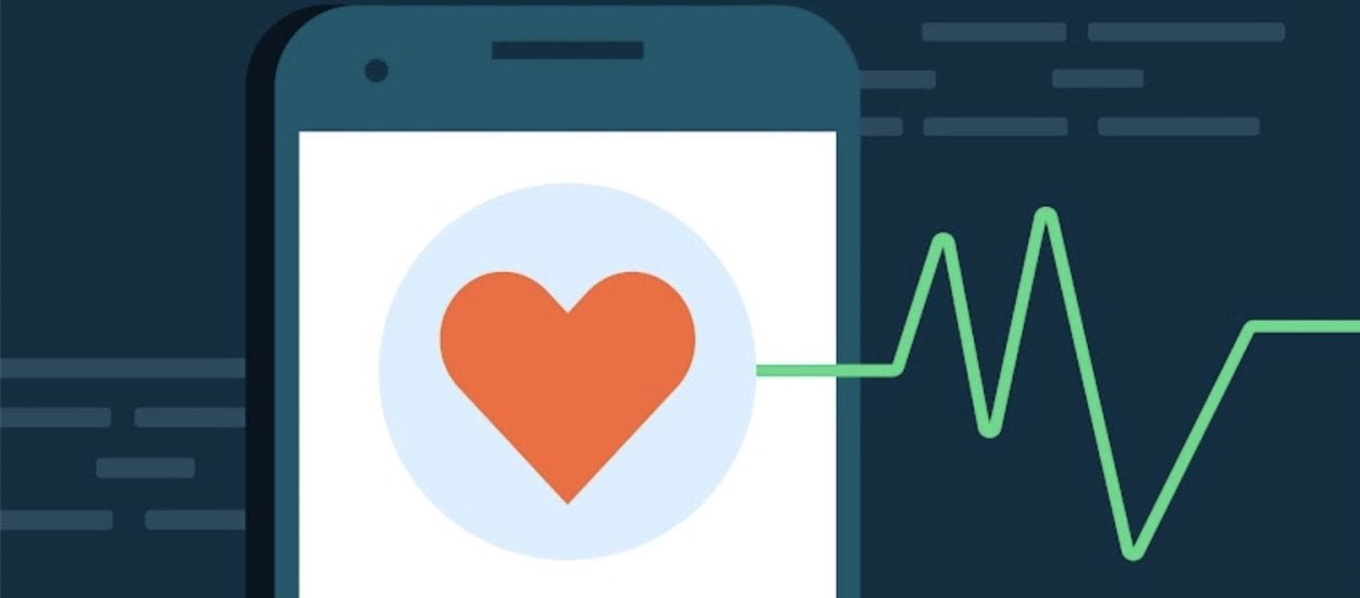 Wielki nieobecny Google I/O, czyli Health Connect. Rewolucja w aplikacjach zdrowotnych