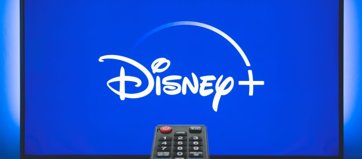 Disney+ stracił 4 mln subskrybentów i planuje podnieść ceny