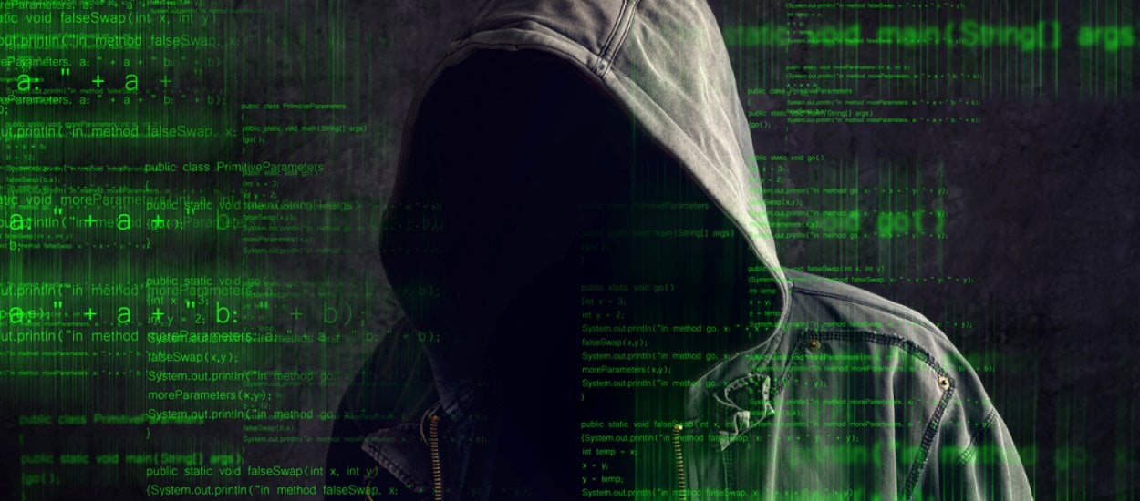 Rosyjska podróba Anonymous grozi światu cyberwojną. Bardziej śmieszy niż straszy