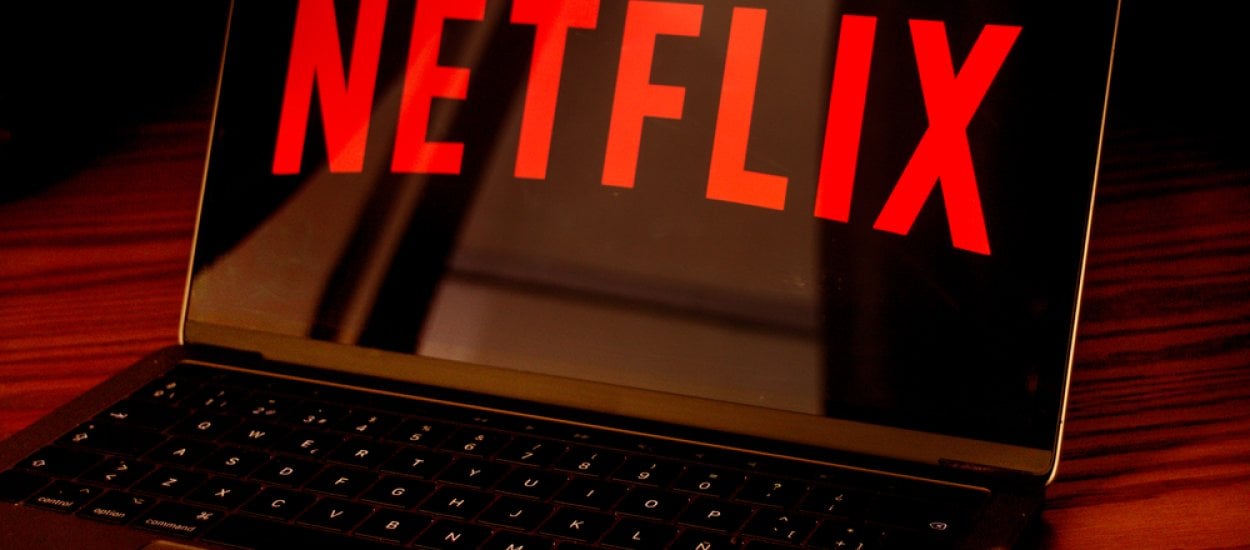 Netflix dołączył do konkurencji i wycofał swoje usługi z Rosji