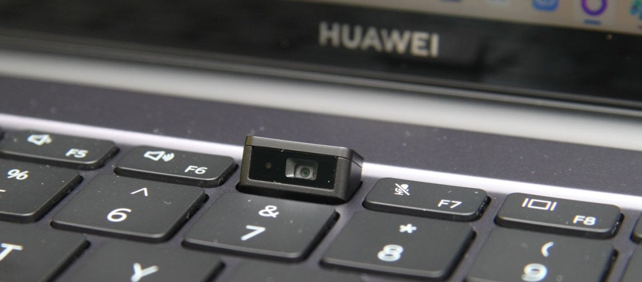 [TEST] Huawei Matebook 16 - więcej, mocniej, lepiej