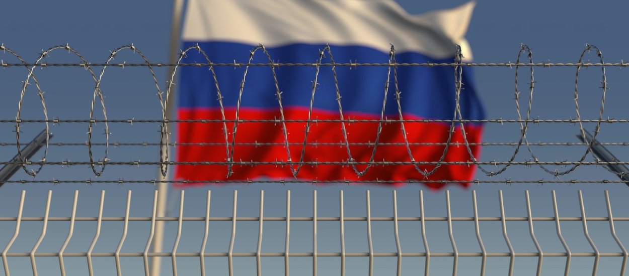 Rosja ma braki na rynku IT. Informatyków szukają nawet w więzieniach