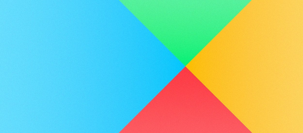 Sklep Google Play stanie się bardziej przejrzysty. Aktualizacja wprowadza filtry wyszukiwania