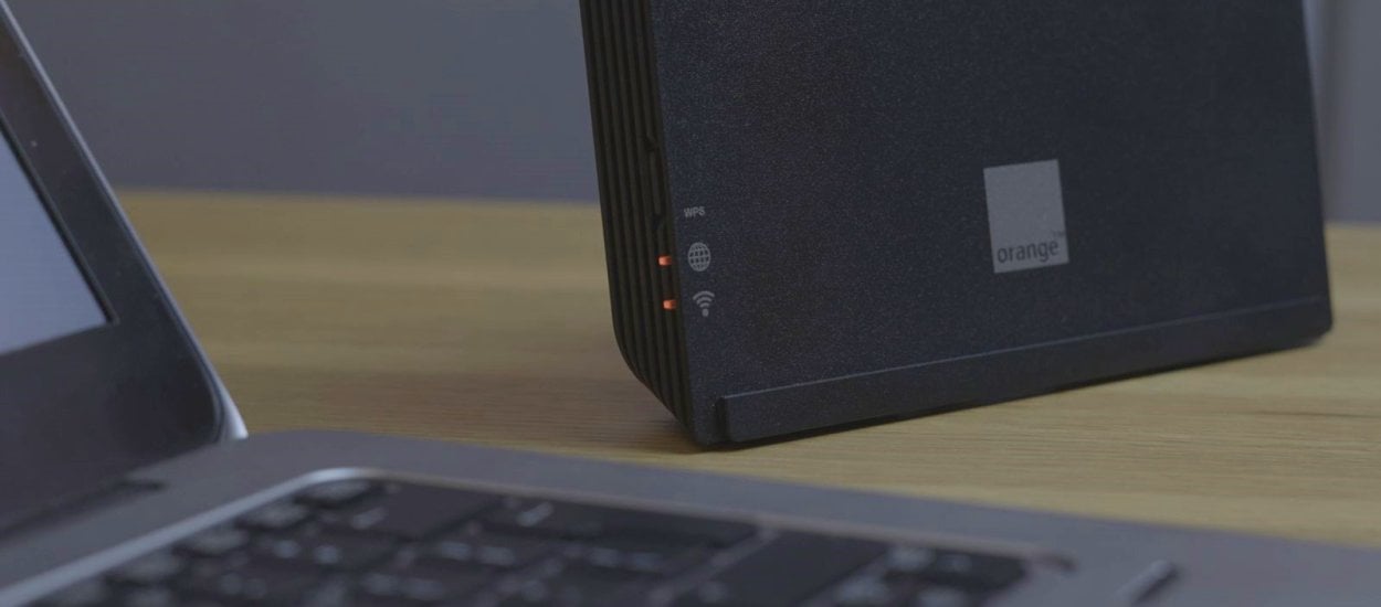 Orange Smartbox Wi-Fi 6, czyli jak zapewnić świetny odbiór Wi-Fi w całym domu