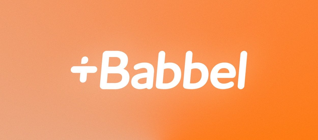 Babbel uruchamia darmowe kursy językowe dla Ukraińców na swojej platformie