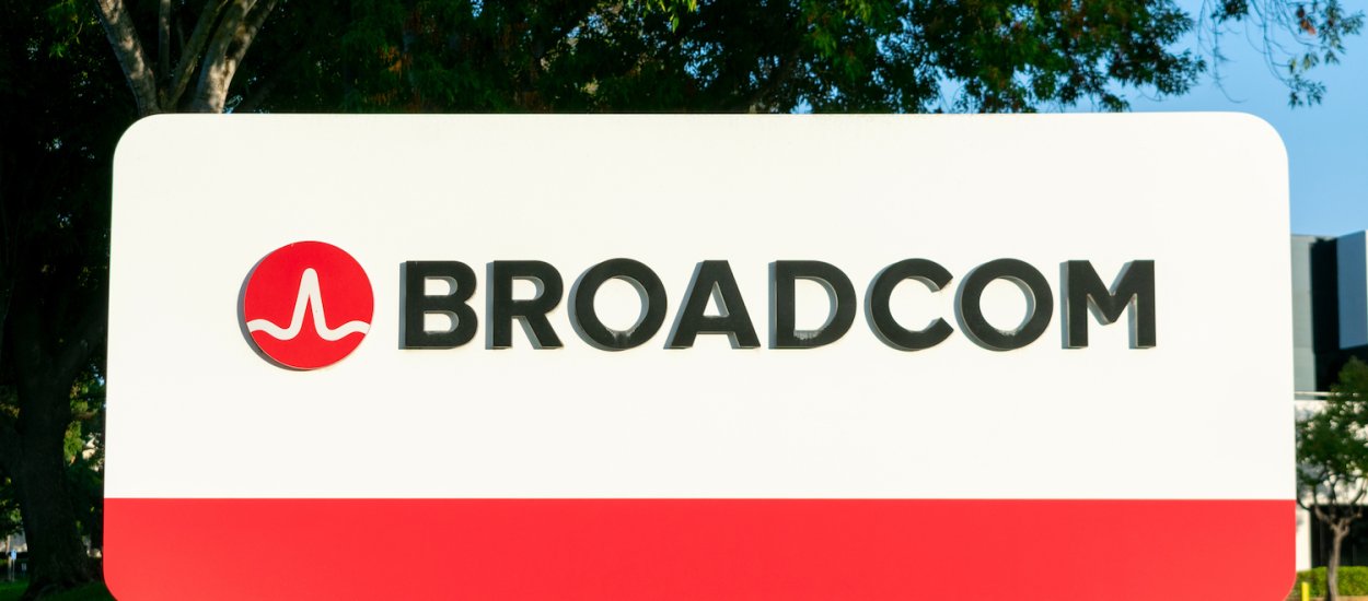 Broadcom rozbija bank i kupuje VMware za ponad 60 miliardów dolarów